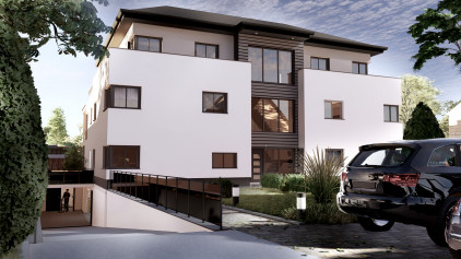 Skyline One in Dortmund