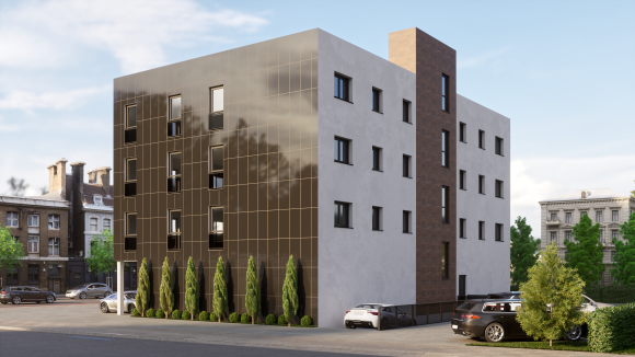 Arminiusstraße in Paderborn