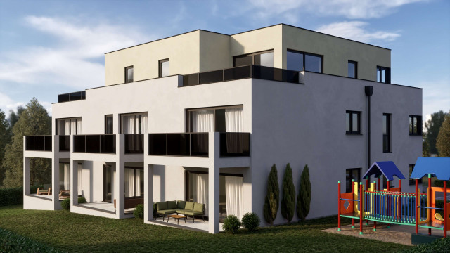 Zum Oberfeld in Bad Wünnenberg