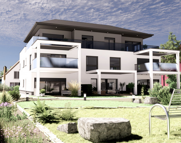 Schauen Sie sich unsere bisherigen Projekte an