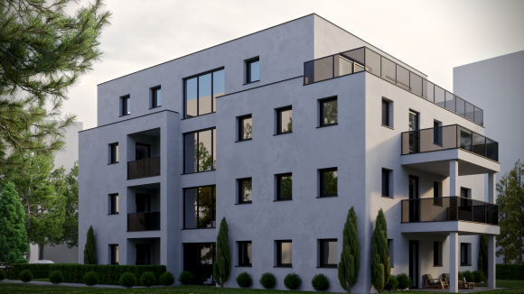 Phoenix Living in Dortmund